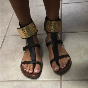 Sam Edelman Sandals